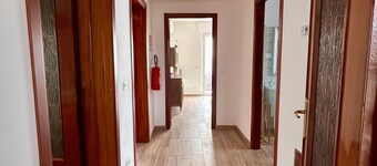 Holiday Home 'Al Bruacu' with Private Terrace, Wi-Fi and Air Conditioning