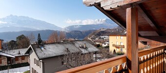 The View - Holiday Apartment