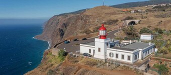 Casa Pereira 5 – Ontspannen studio in Ponta do Pargo