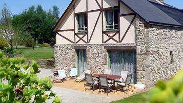 OpçÔes para refeição ao ar livre