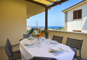 Servei de restauració a l'aire lliure