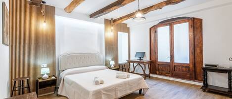 Wi-Fi, vuodevaatteet