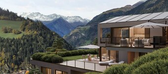 Chalet Merino con vista montagna, 167 m², Jacuzzi privato, Nuova apertura maggio 2026