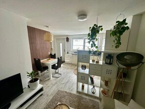 Dining - Apartment for Relaxation (Appenweier)