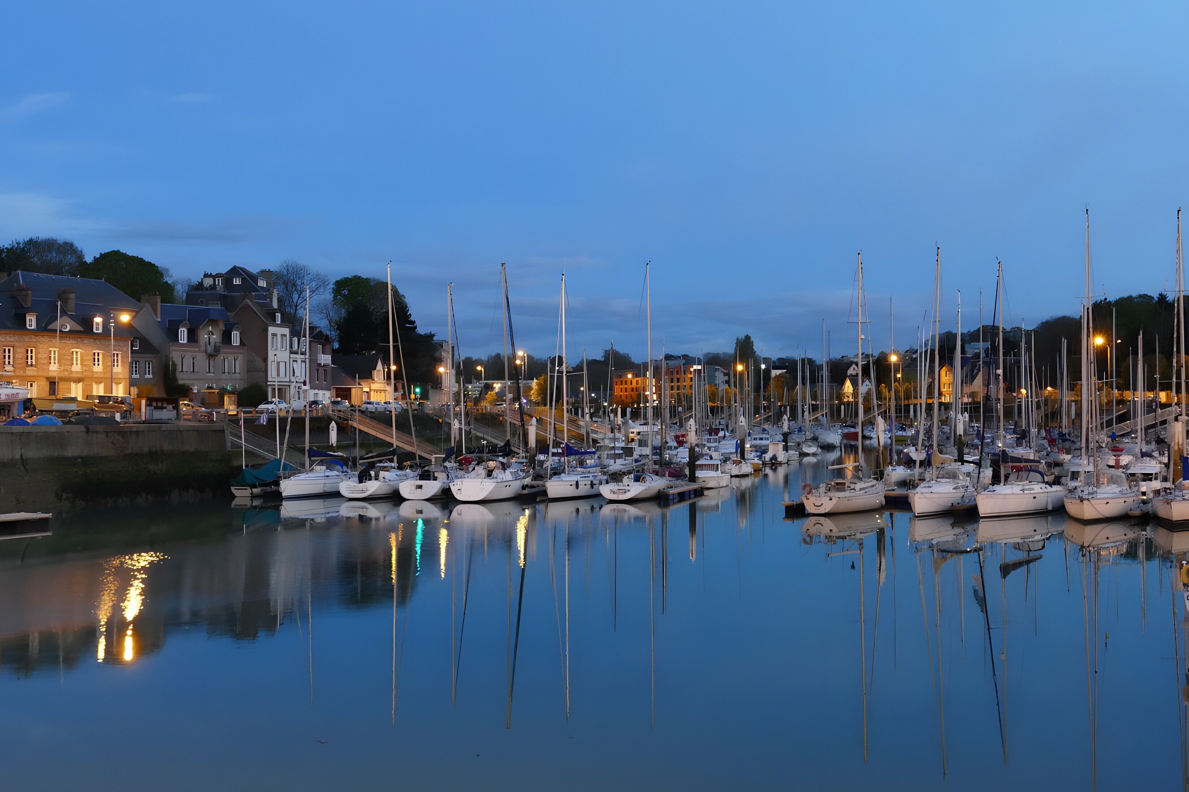 Port de plaisance