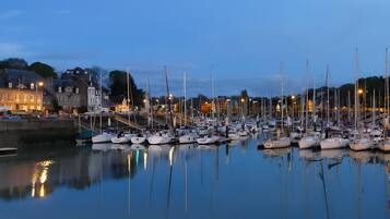 Port de plaisance