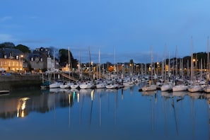 Marina - Cozy Coastal Hideaway Near Fécamp and Étretat (Saint-Léonard)