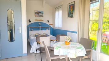 Wi-Fi, roupa de cama