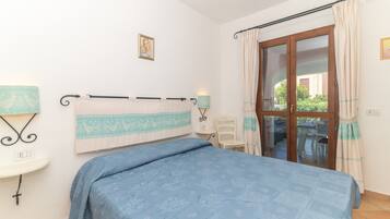 2 chambres, fer et planche Ă repasser, Wi-Fi, draps fournis