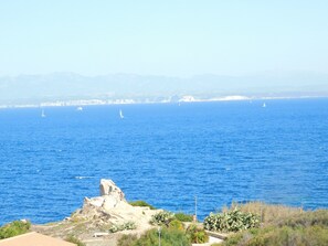 Miscellaneous - Apartment 'Sardegna Stupenda N 01' with Shared Pool, Wi-Fi and Air Conditioning (Vignola Mare)