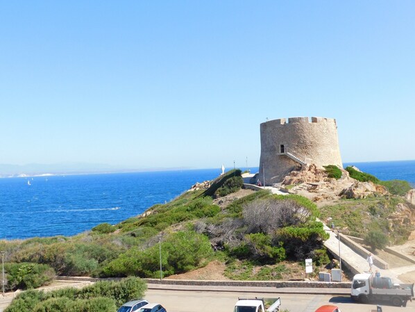 Point of interest - Apartment 'Sardegna Stupenda N 01' with Shared Pool, Wi-Fi and Air Conditioning (Vignola Mare)