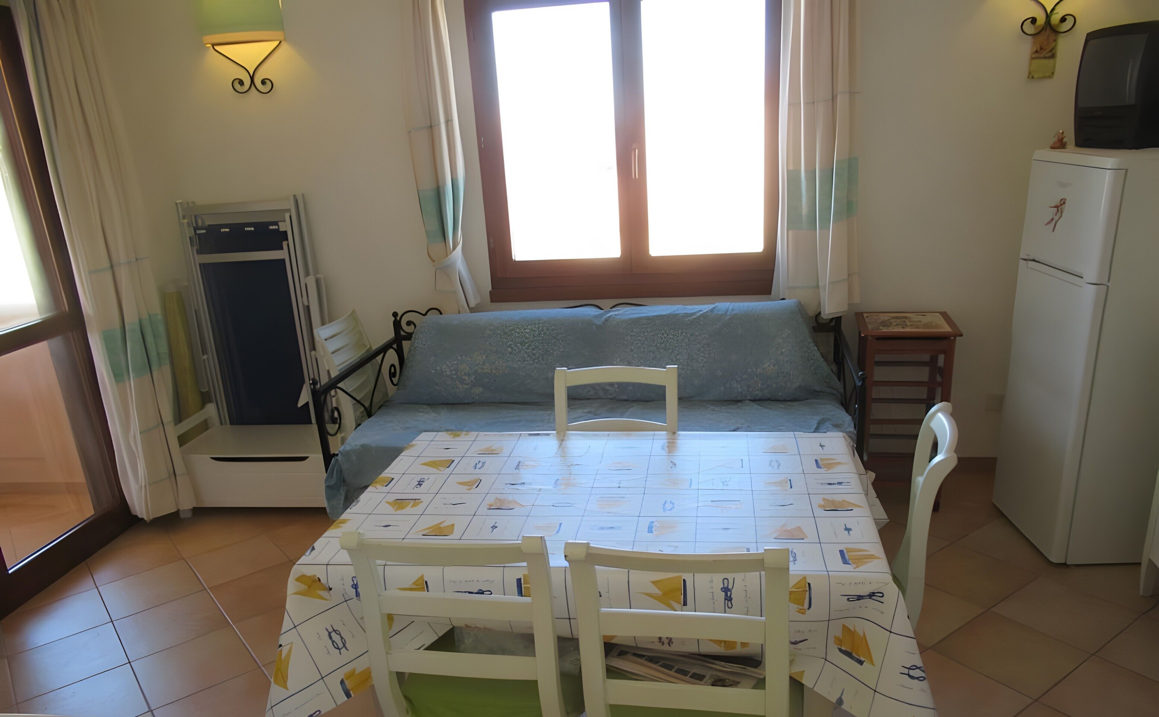 2 camere, ferro/asse da stiro, Wi-Fi, lenzuola