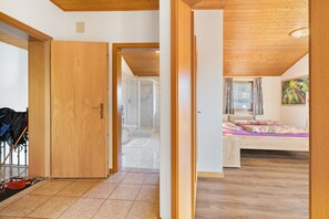 Wi-Fi, draps fournis