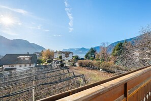 Property grounds - Apartment 1 Lindebauer in Tyrol – Mountain View, Balcony, Wi-Fi (Tirol)