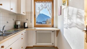 Eget kjøkken