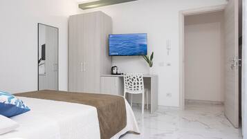 Wi-Fi, draps fournis