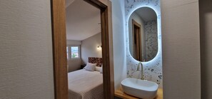 Wi-Fi, literie fournie