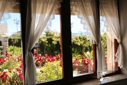 Double Room for 2 Adults and 1 Child