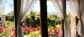 Double Room for 2 Adults and 1 Child