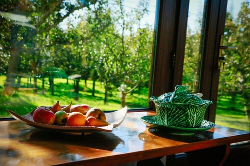 Cosma House Bed and Breakfast Zimmer 2