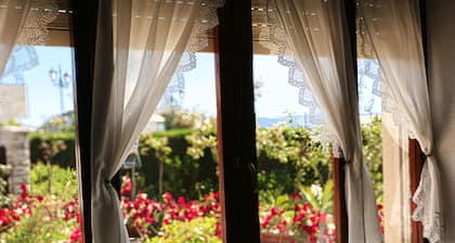 Double Room for 2 Adults and 1 Child
