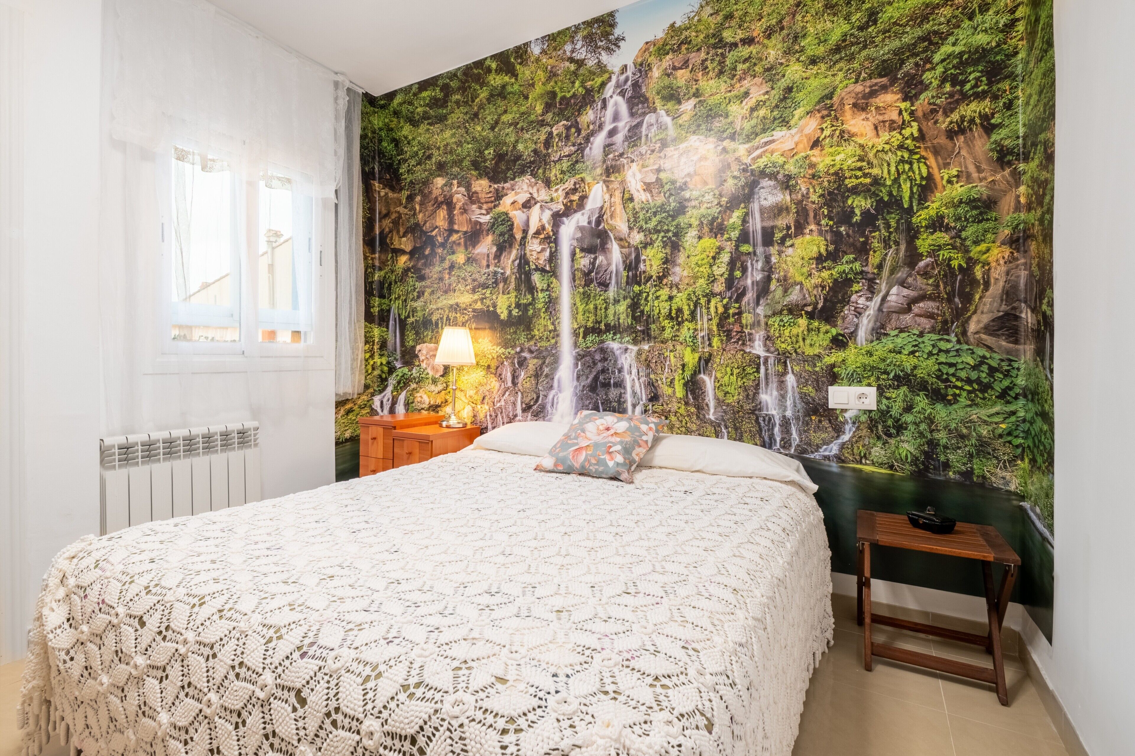 3 chambres, Wi-Fi, draps fournis