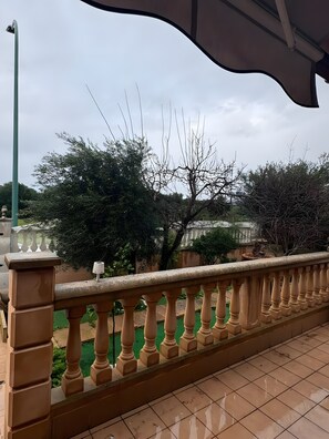 Property grounds - Holiday Home 'Cas Momio' with Private Terrace (Marratxí)