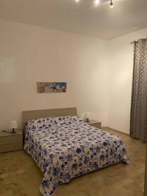 2 Schlafzimmer, WLAN