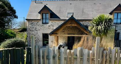 La Bucolique Guest Room - Les Hortensias