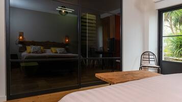 Wi-Fi, draps fournis, accès pour personnes à mobilité réduite