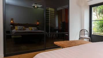 Wifi, beddengoed, rolstoeltoegang