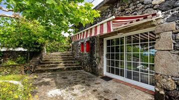 Detalle exterior