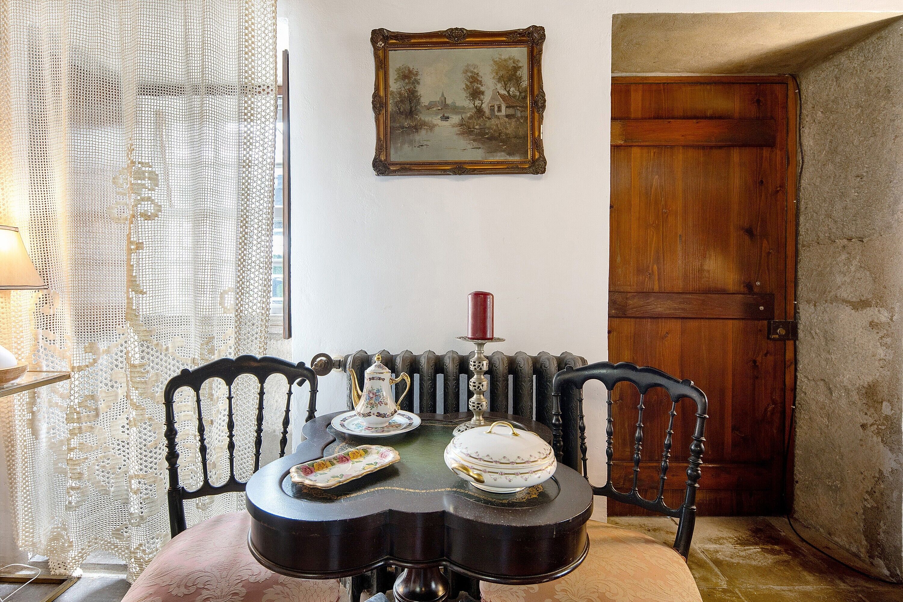 Restauration