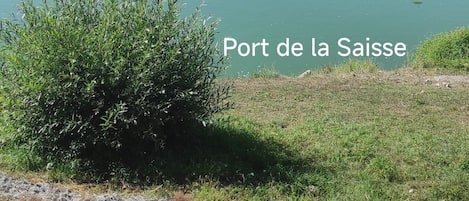 Port de plaisance