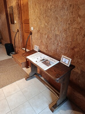 Intérieur