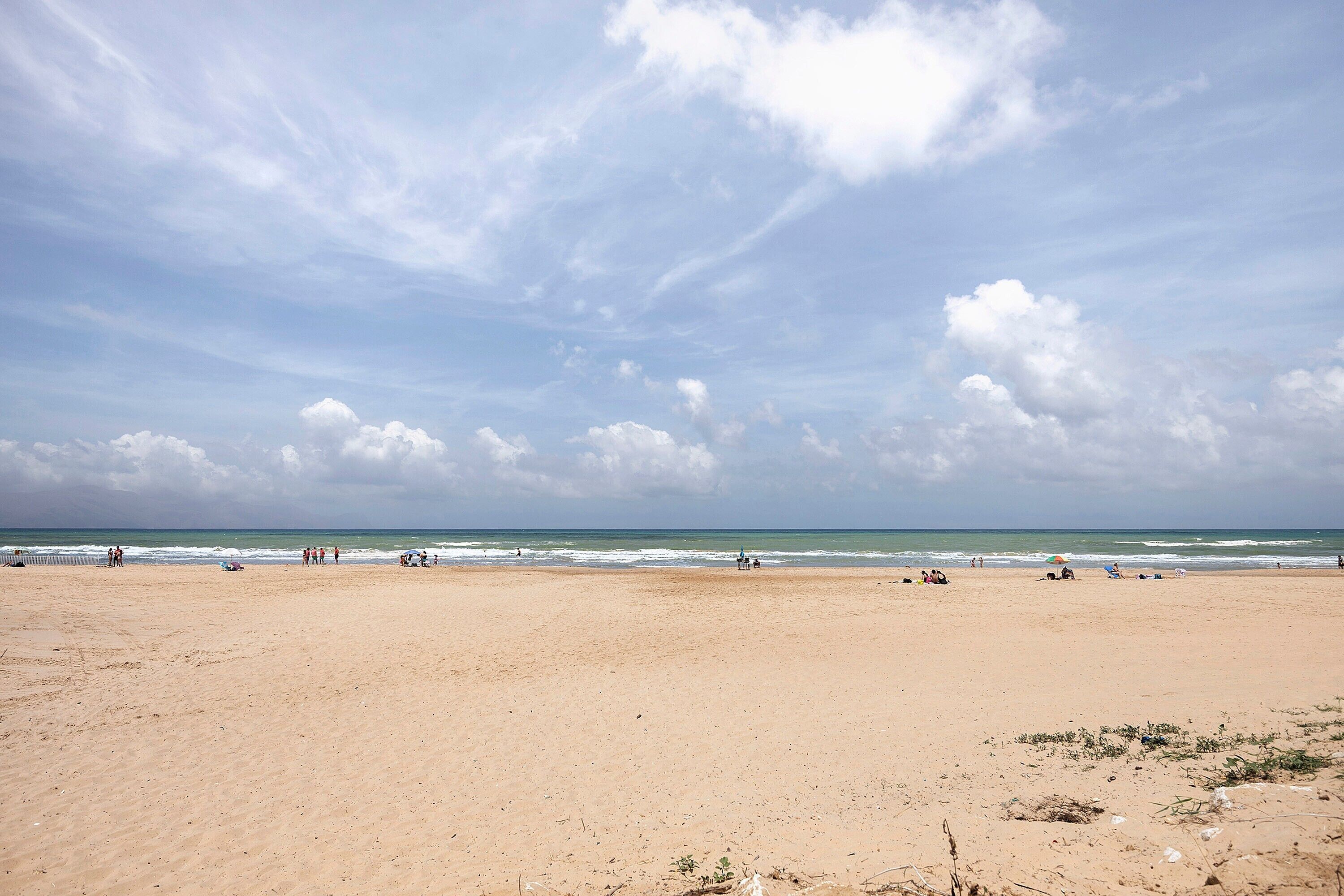Plage à proximité