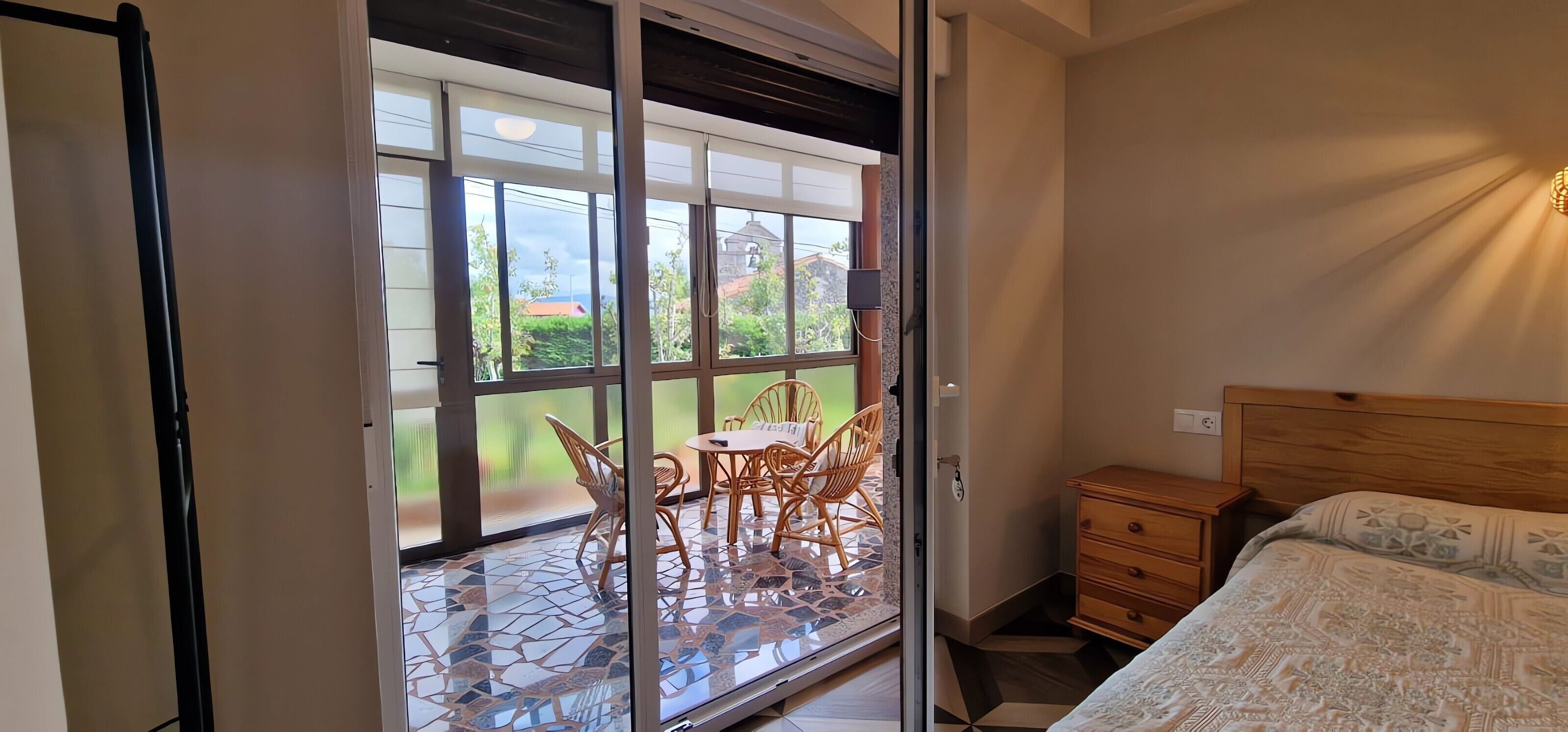 Habitación
