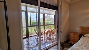 1 chambre, draps fournis