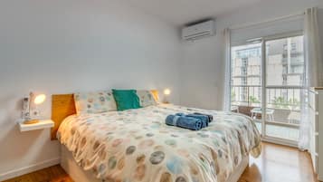 Ferro/asse da stiro, Wi-Fi, lenzuola