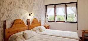 Bed sheets