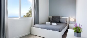 Casa Pereira 2 : idéale pour se détendre et admirer de superbes couchers de soleil