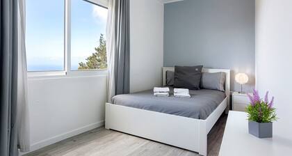 Casa Pereira 2: Perfect for Relaxing and Enjoying Beautiful Sunsets