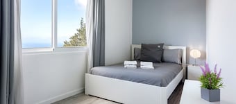 Casa Pereira 2: Perfect for Relaxing and Enjoying Beautiful Sunsets