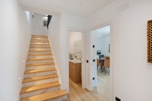 Interior - Apartment 'Principe Di Agerola' with Private Terrace, Garden and Wi-Fi (Agerola)