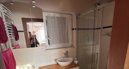 Ferienwohnung Pfefferberg mit Suit und Junior Suit