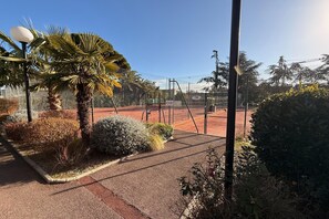 Sportplatz