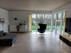 House | Interior