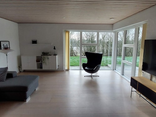 4 Star Holiday Home in Tjaereborg