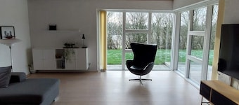 4 Star Holiday Home in Tjaereborg