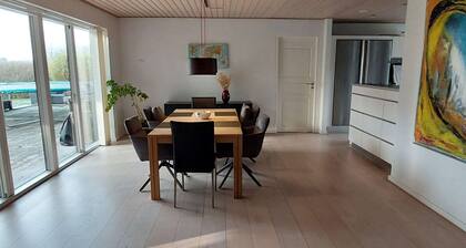 4 Star Holiday Home in Tjaereborg
